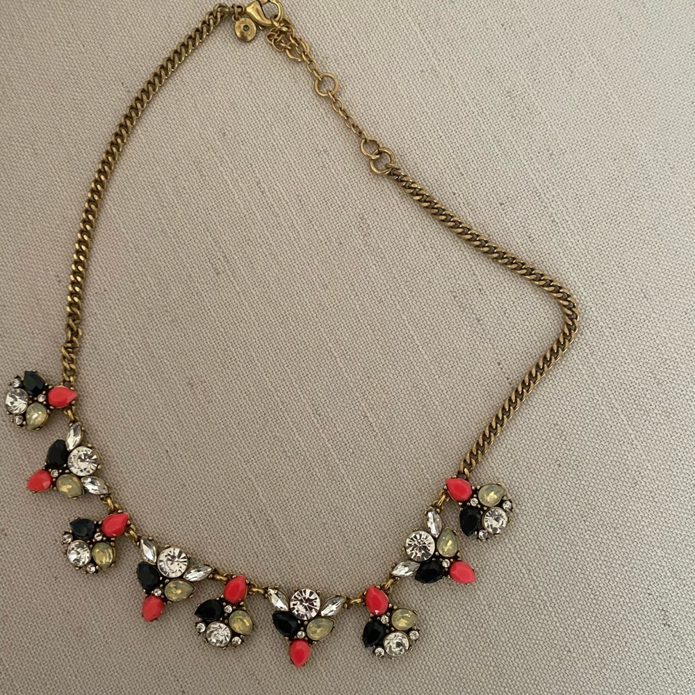 Jcrew necklace